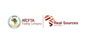 Real Sources Africa (AfCTA Trading Company)